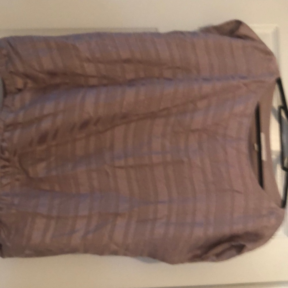Size XL Loft Dress Shirt